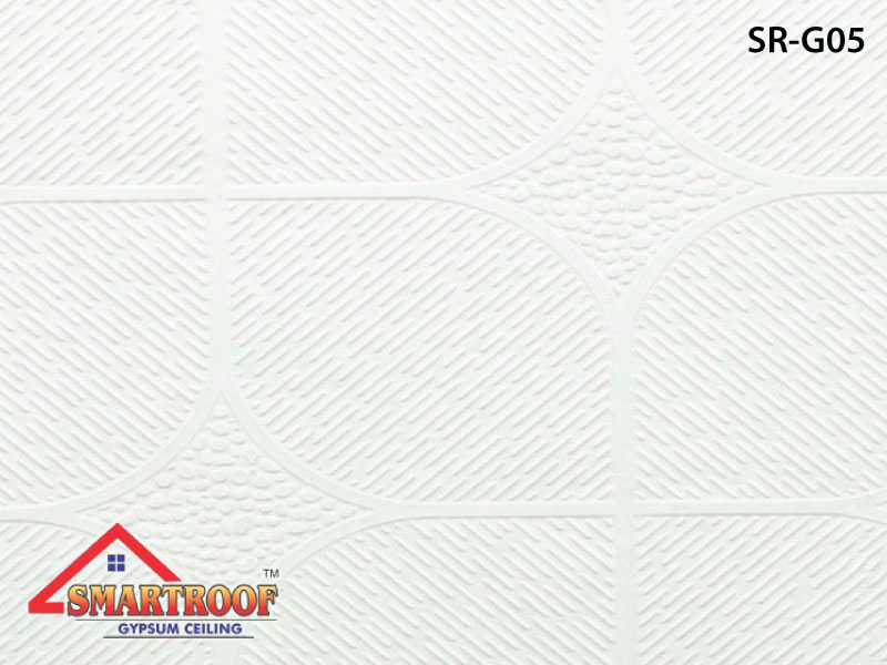 pvc decoration home gypsum ceiling design