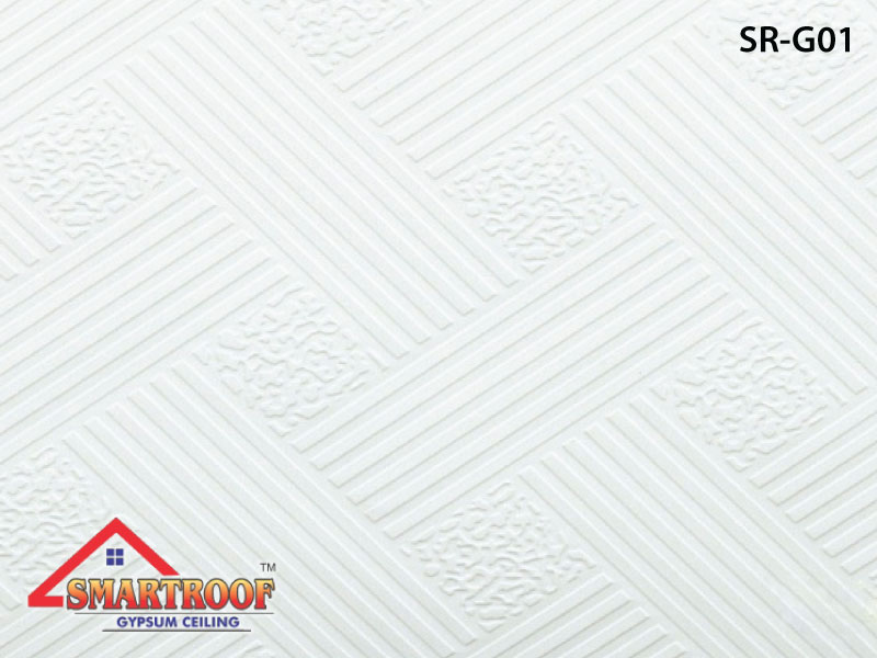 pvc gypsum ceiling tile supplier manufacturer navi mumbai vashi