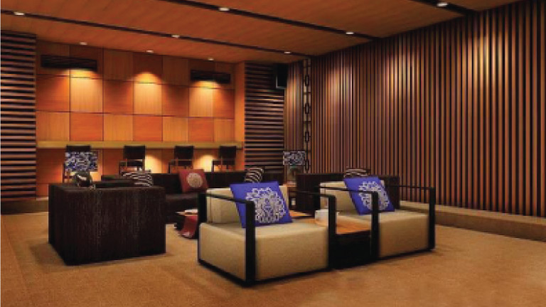 Cheap WPC Wall Panel Cladding Ceiling Panels High Quality Best Distributor Dealer India